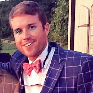 Meet your Posher, Robert